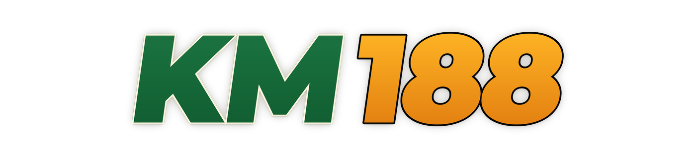 km188 logo